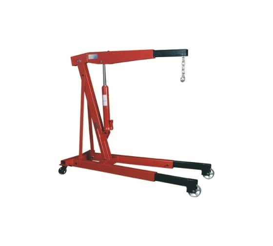 Гаражный кран TORIN 3т ZX0601D