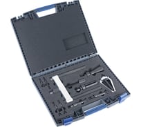 Набор экстракторов с конропорой NEXUS 10-115 мм 55-C