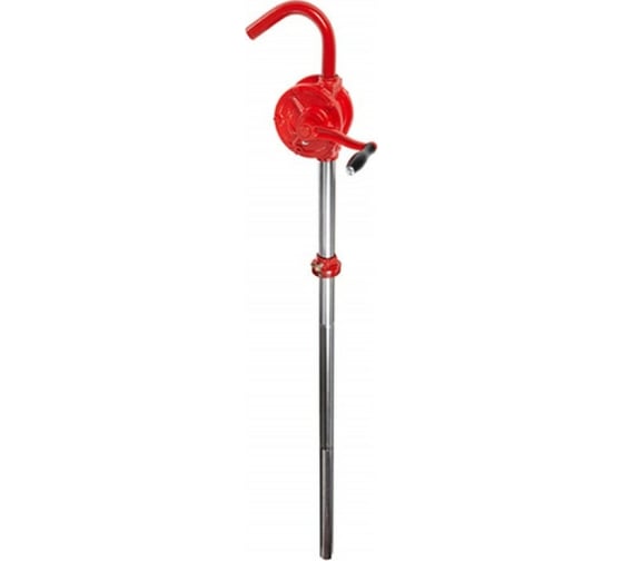 Чугунный роторный насос Petropump HS 32 PP210019 1