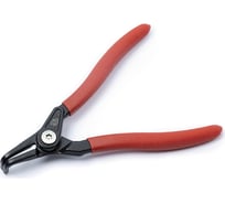 Съемник внешних стопорных колец Станкоимпорт 175 мм, загнутый ST040133