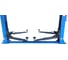 2-стоечный подъемник AE&T 4т United Hydraulics T4 UH380 7