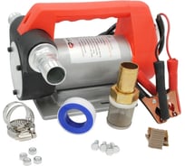 Электрический насос для ДТ и керосина Petropump DCTP70 24 В PP220006