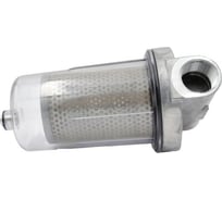 Фильтр Petropump GL-5 - для очистки для ДТ и бензина от мех. примесей, 30 мкм, 1" BSP, 100 л/мин PP910002