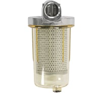 Фильтр Petropump 1" BSP GL-6 PP910001