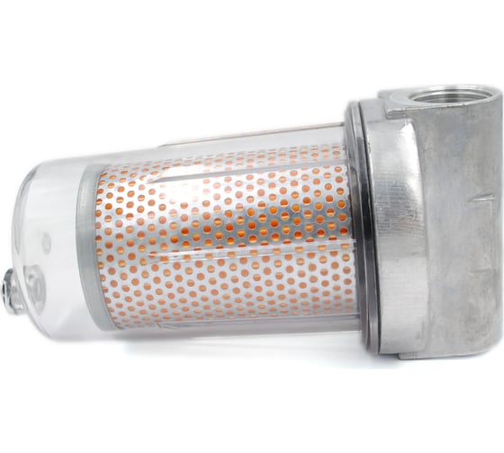 Фильтр Petropump 1" BSP GL-6 PP910001 1