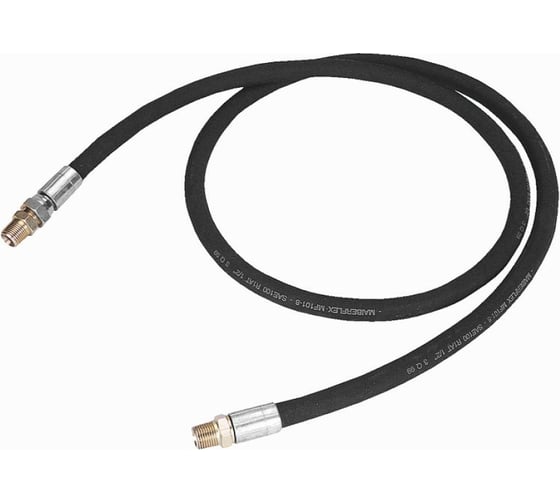 Шланг для масла SAMOA 6 м x 1/2" BSP MM 362106 1