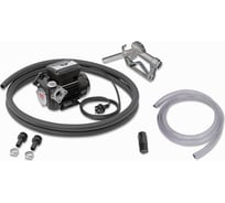 Комплект с насосом для перекачки ДТ SAMOA 50 л /м с комплектом для всасывания 685974