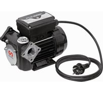 Насос для перекачки дизельного топлива SAMOA 230 В, 500 Вт, 70 л /мин 685721