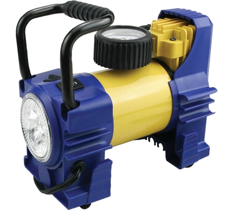 Автомобильный компрессор ZEUS ZAC203