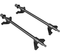 Стяжки пружин 370 мм Сорокин 8.79