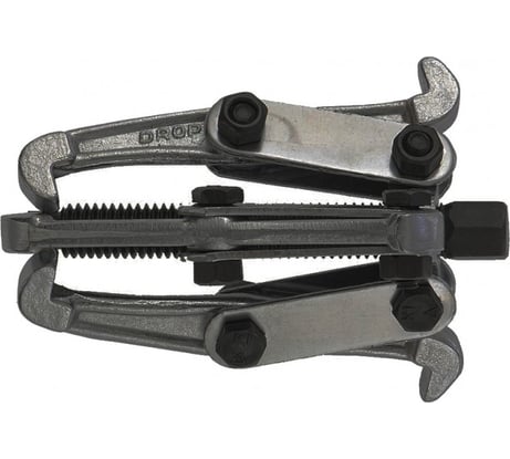 Механический тройной съемник 100 мм SPARTA 525305