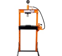 Гидравлический напольный пресс Ombra OHT620 20т