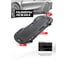 Ремонтный пластиковый подкатной лежак Rockforce на 4-х колесах RF-TRH6803-4(50686) 5