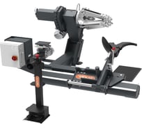 Шиномонтажный станок DEKAR для колес грузовых автомобилей, 14-26 дюймов HC8910 (RAL 7016)