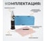Рефрактометр WIEDERKRAFT WDK-214085 5