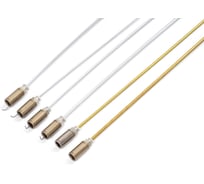 Набор маслозаборных щупов KraftWell KRW1845