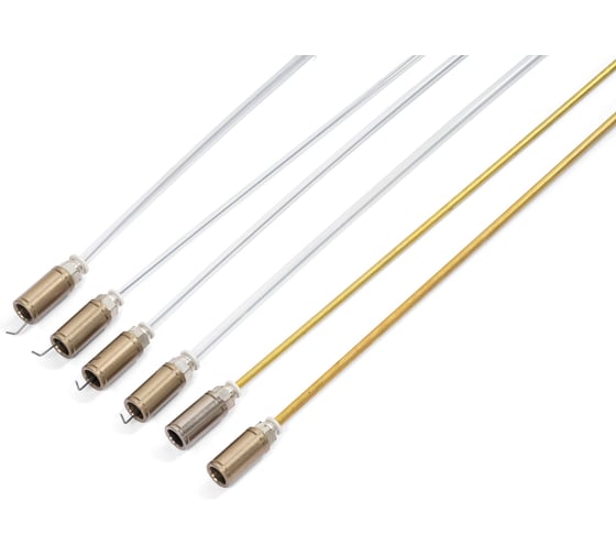 Набор маслозаборных щупов KraftWell KRW1845 1