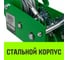 Ручная барабанная лебедка HITCH HW 1100 кг, канат 10 м SZ073149 4