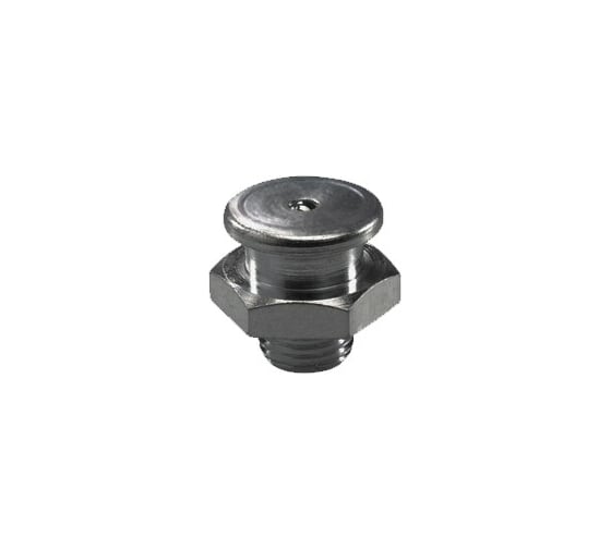 Пресс-масленка ЦКИ M1 DIN3404 M16x1.5 Ц 5 шт. 54190 1