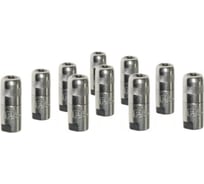 Сопло для шприца IZELTAS комплект 10 штук 6230262500-1