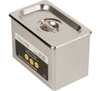Ультразвуковая ванна BAKUдля BK-2400 0,8L/35W 821760