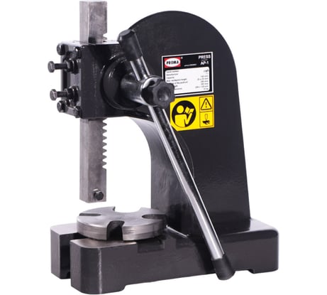 Пресс Proma AP-1 25000001