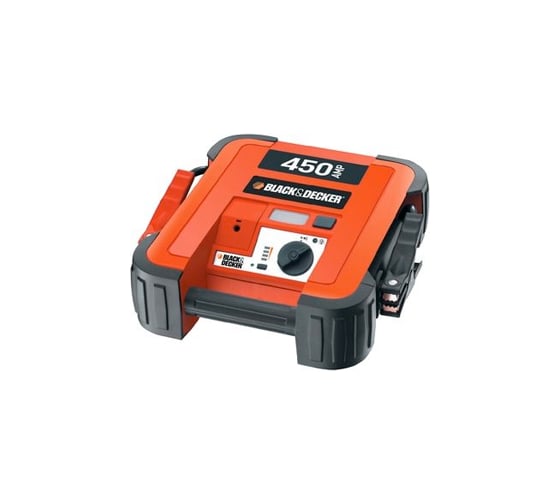 Пусковое устройство Black+Decker BDJS450 1