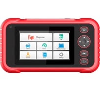 Портативный автосканер Launch Creader CRP 233 LNC-089