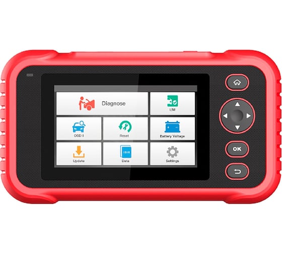 Портативный автосканер Launch Creader CRP 233 LNC-089 1