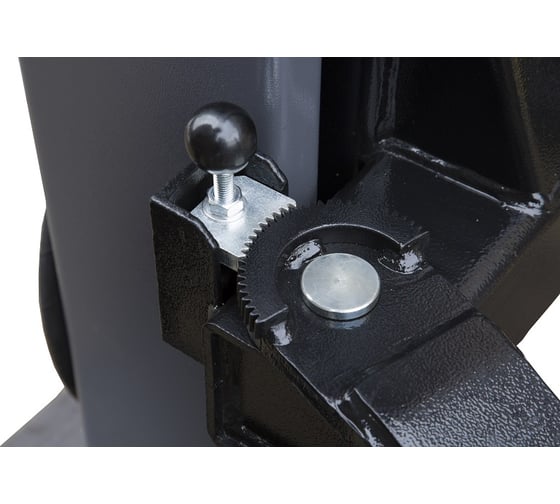 Подъемник с нижней синхронизацией, KraftWell KRW4DLM/220 г/п 4.0т., 220В, CORSO 2A/220