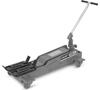 Гидравлическая подкатная тележка KraftWell для агрегатов трансмиссии, г/п 2000 кг. KRWLTJ2T