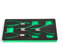 Ложемент съемники стопорных колец HANS TTF-11R