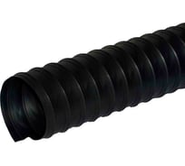 Резиновый химически стойкий воздуховод TEX (epdm) e-600-125/5 TEX УФ-00038750