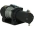 Электрическая лебедка Habert 3500LBS, стальной трос 00-00157118 4