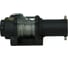 Электрическая лебедка Habert 3500LBS, стальной трос 00-00157118 5