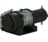 Электрическая лебедка Habert 3500LBS, стальной трос 00-00157118 6