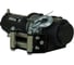 Электрическая лебедка Habert 3500LBS, стальной трос 00-00157118 8