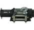 Электрическая лебедка Habert 4500LBS, стальной трос 00-00157120 1