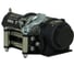 Электрическая лебедка Habert 4500LBS, стальной трос 00-00157120 2