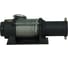 Электрическая лебедка Habert 4500LBS, стальной трос 00-00157120 5