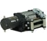 Электрическая лебедка Habert 4500LBS, стальной трос 00-00157120 8