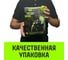 Лебедка ручная барабанная с тормозом HITCH HWB 1100 кг лента 10 м SZ073179 13