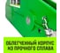 Рычажная лебедка HITCH МТМ GP300 3.2 т, с канатом 20 м SZ070895 3