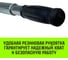 Рычажная лебедка HITCH МТМ GP300 3.2 т, с канатом 20 м SZ070895 7