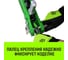 Рычажная лебедка HITCH МТМ GP300 3.2 т, с канатом 20 м SZ070895 8