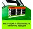 Рычажная лебедка HITCH МТМ GP300 3.2 т, с канатом 20 м SZ070895 13