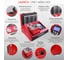 Установка для тестирования и очистки форсунок Launch FSI, GDI и MPI CNC 605A GDI LNC-104 4