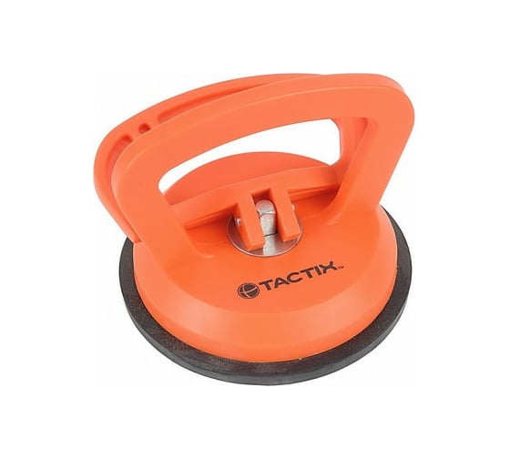 Ручное приспособление для переноски стекла TACTIX с 1-й головкой 284301