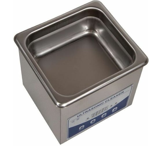 Ультразвуковая ванна Skymen -009 1.3L/60W подогрев 439568