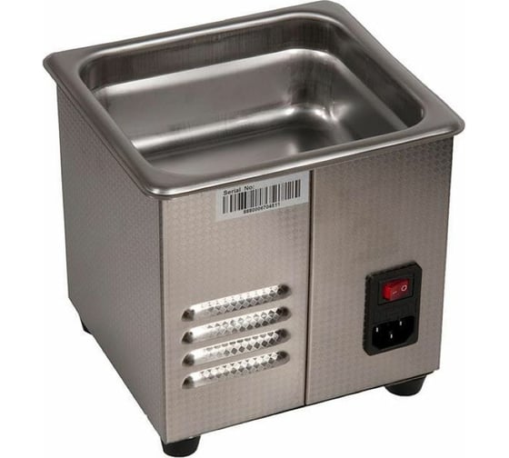 Ультразвуковая ванна Skymen -009 1.3L/60W подогрев 439568